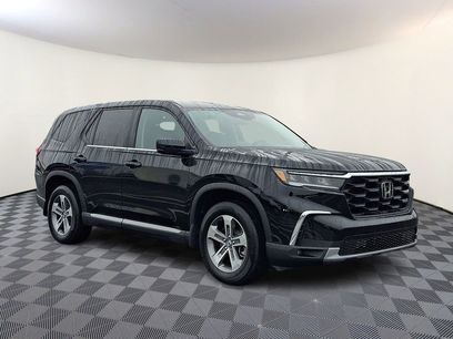 Used 2023 Honda Pilot EX-L
