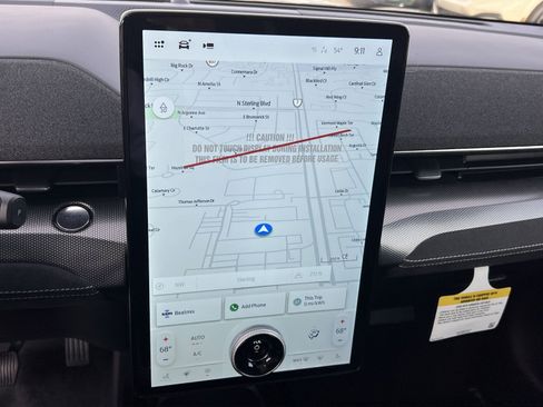 New 2025 Ford Mustang Mach-E GT w/ Interior Protection Package image 20