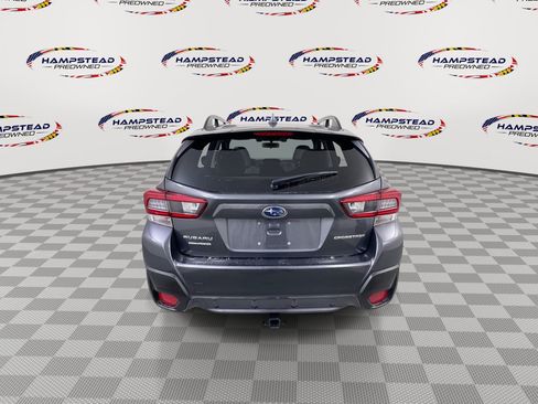 Used 2021 Subaru Crosstrek 2.0i Premium AWD/4WD image 7