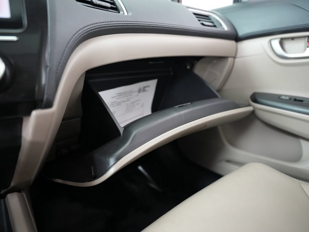 Used 2015 Honda Civic EX-L image 45