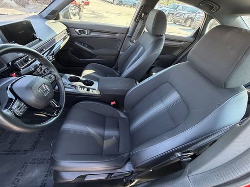 Used 2023 Honda Civic Sport image 20