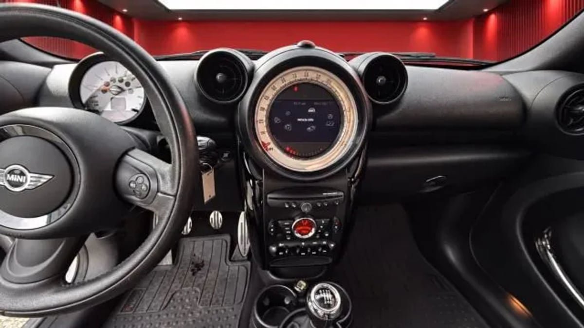 Used 2014 MINI Cooper Countryman S AWD/4WD image 27
