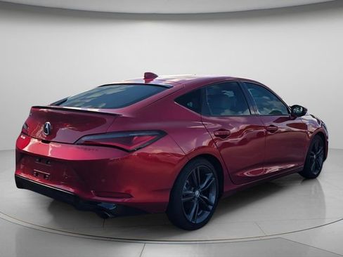 Used 2024 Acura Integra A-Spec FWD image 5