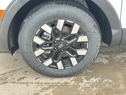 New 2025 Hyundai Santa Cruz SE