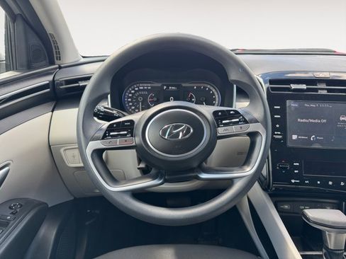 Used 2024 Hyundai Tucson SEL AWD/4WD image 12