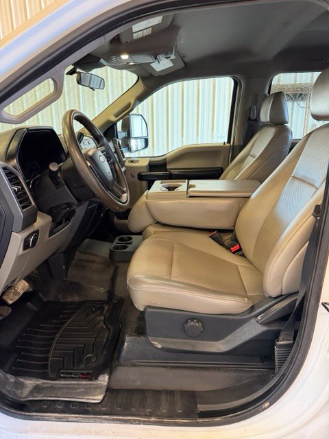 Used 2020 Ford F350 XL w/ Power Equipment Group AWD/4WD image 10