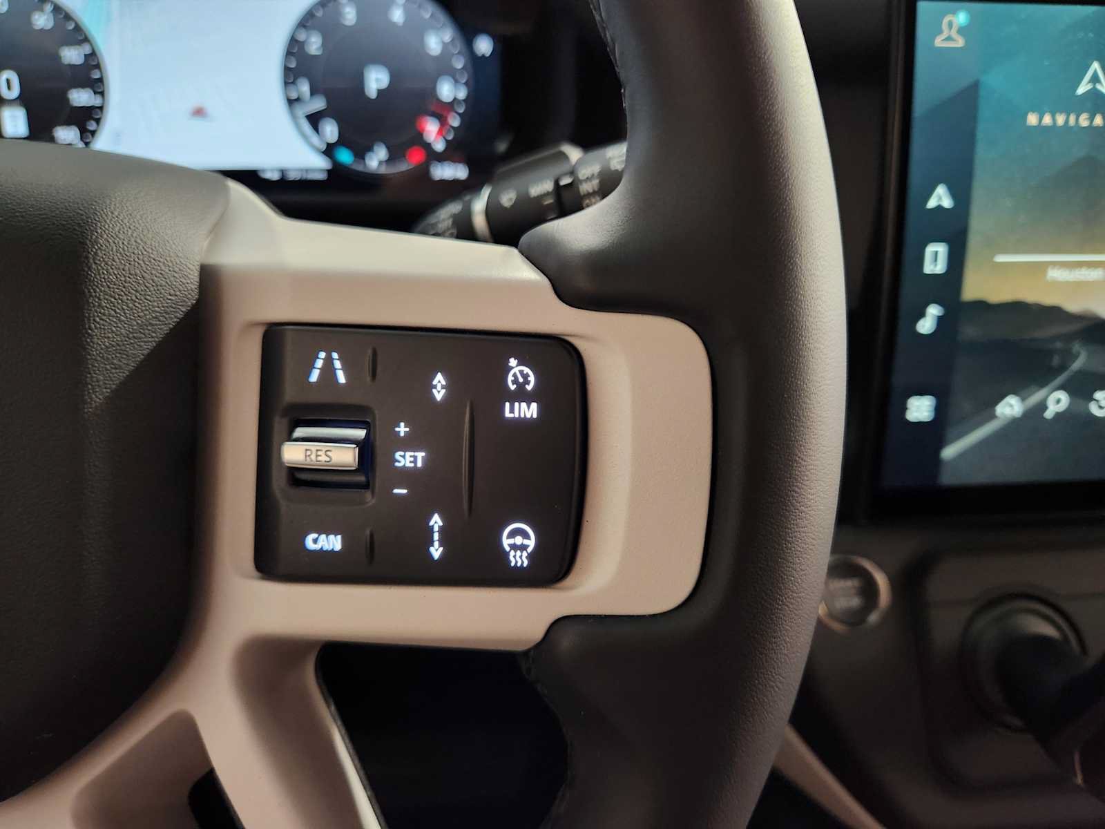 New 2026 Land Rover Defender 110 S AWD/4WD image 29