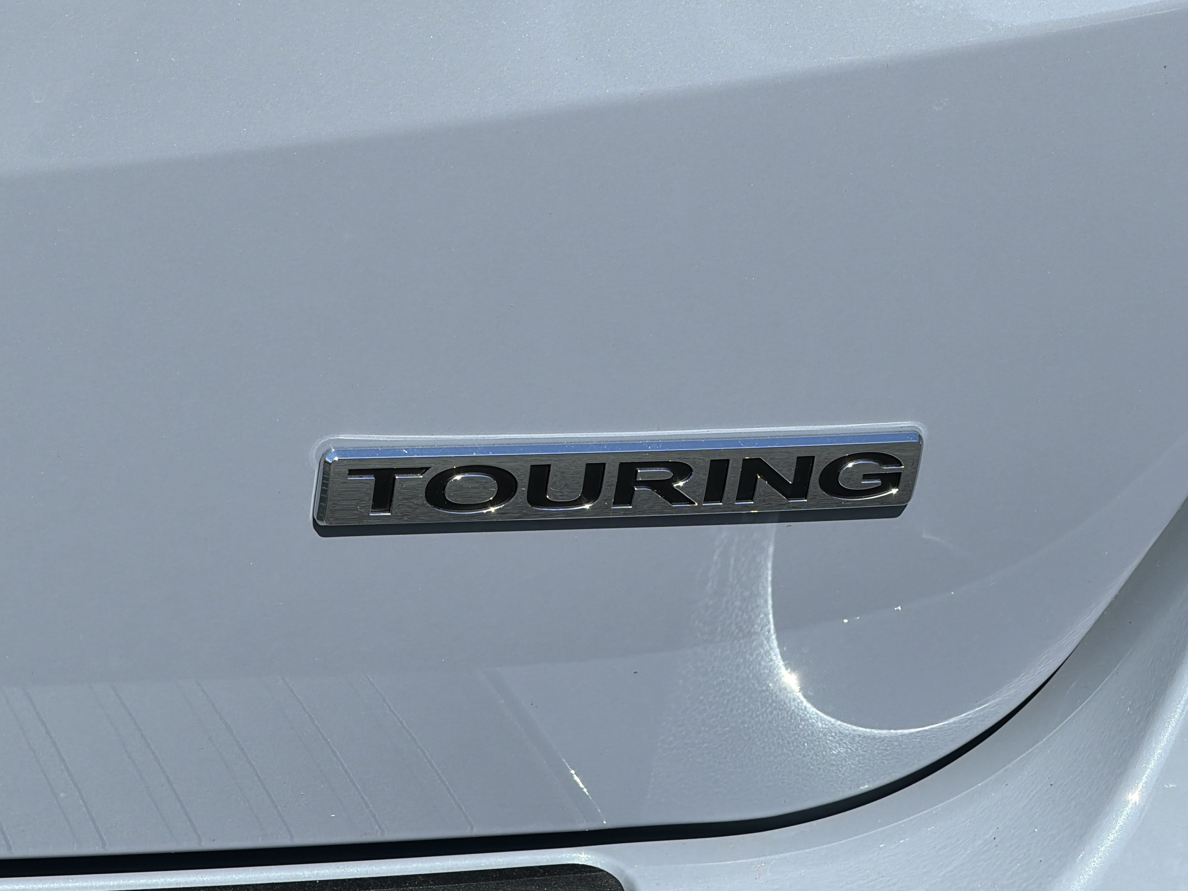 New 2027 Honda Odyssey Touring image 28