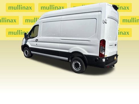 New 2025 Ford Transit 350 Base w/ Load Area Protection Package image 5