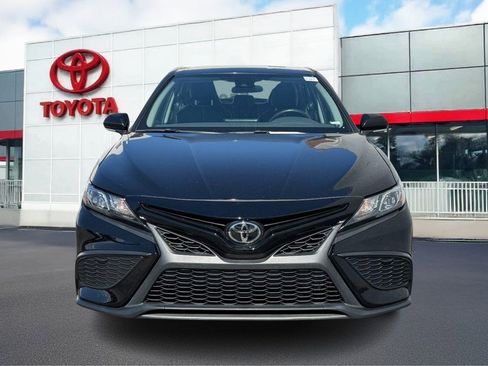 Certified 2023 Toyota Camry SE image 7