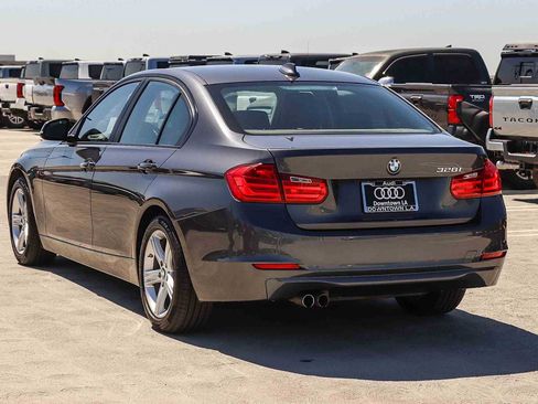 Used 2015 BMW 328i Sedan RWD image 6