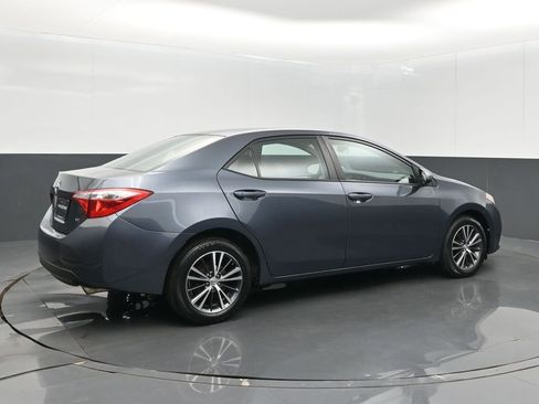Used 2016 Toyota Corolla LE FWD image 22
