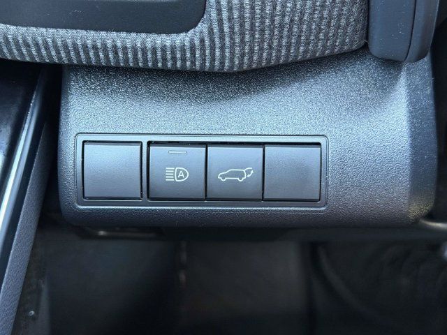 Used 2023 Subaru Solterra AWD image 25