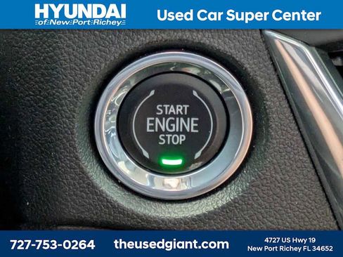 Used 2024 Buick Encore GX Avenir w/ Avenir Technology Package image 42