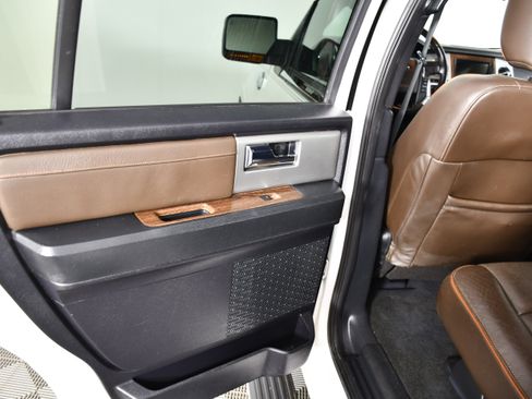 Used 2017 Ford Expedition King Ranch AWD/4WD image 48