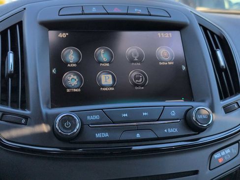 Used 2014 Buick Regal Premium FWD image 27