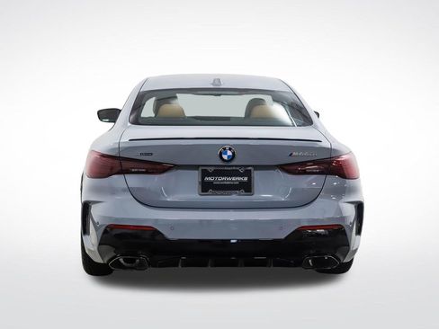 New 2026 BMW 440i xDrive Coupe AWD/4WD image 4