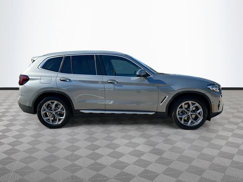 Certified 2023 BMW X3 sDrive30i w/ Convenience Package image 8