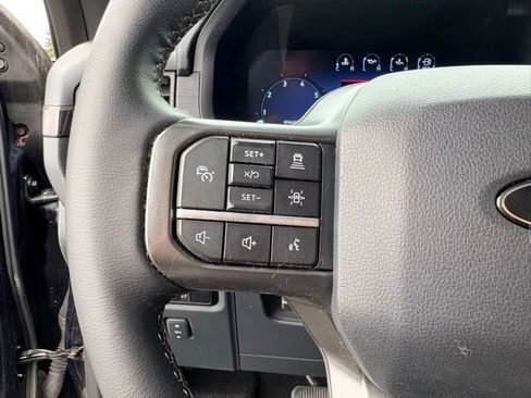 Used 2024 Ford F150 XLT w/ Equipment Group 303A High AWD/4WD image 18