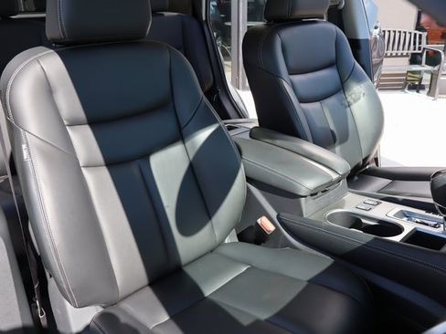 Used 2024 Nissan Murano SV image 12