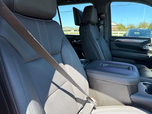 Used 2023 Chevrolet Tahoe RST w/ Luxury Package AWD/4WD image 26