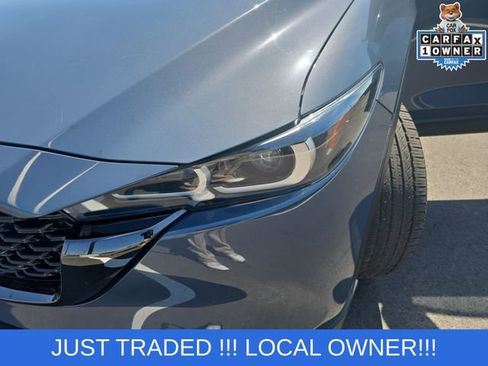 Used 2024 MAZDA CX-5 Carbon Edition AWD/4WD image 26