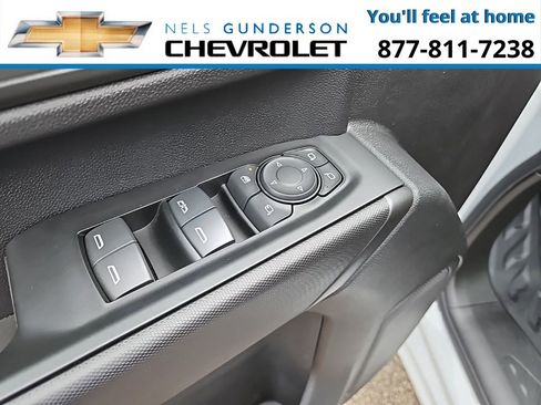 New 2024 Chevrolet Silverado 2500 W/T w/ WT Convenience Package RWD image 14