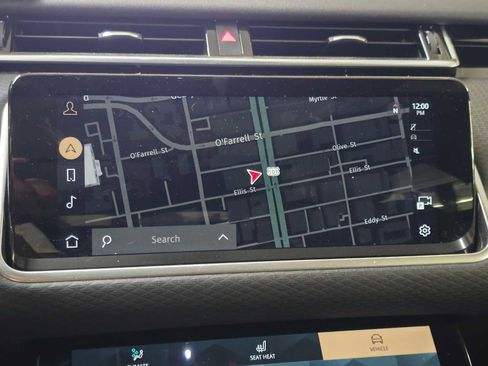 Used 2023 Land Rover Range Rover Velar R-Dynamic S AWD/4WD image 28