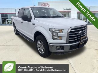 Used 2016 Ford F150 XLT w/ Equipment Group 301A Mid 360° Tour