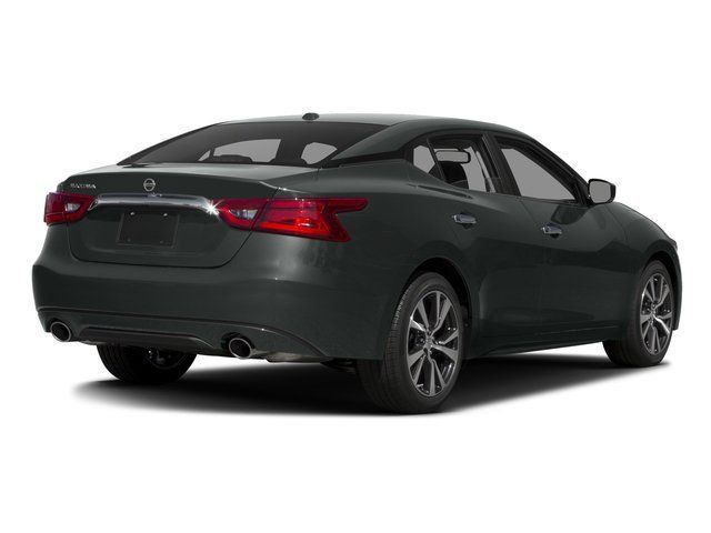 Used 2017 Nissan Maxima 3.5 SV FWD image 3