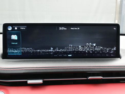 Certified 2023 Genesis GV70 2.5T w/ Sport Prestige Package image 27