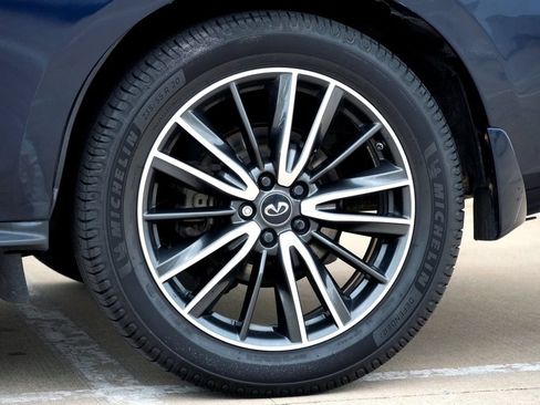 Used 2016 INFINITI QX60 FWD w/ Premium Plus Package image 27