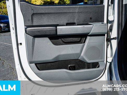 Used 2023 Ford F250 XLT image 49