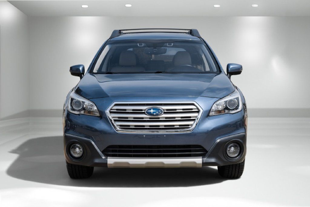 Used 2017 Subaru Outback 2.5i Limited AWD/4WD image 5