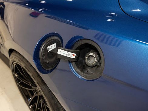 Used 2022 Ford Mustang Shelby GT500 w/ Carbon Fiber Track Pack image 50