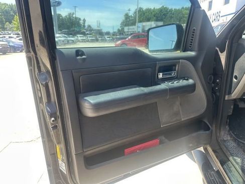 Used 2006 Ford F150 4x4 SuperCab image 22
