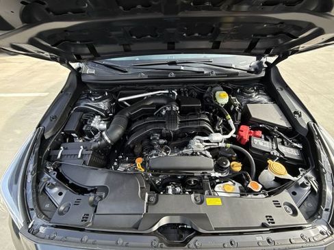 New 2026 Subaru Crosstrek 2.0i Premium AWD/4WD image 25