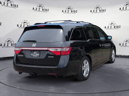 Used 2012 Honda Odyssey Touring image 6