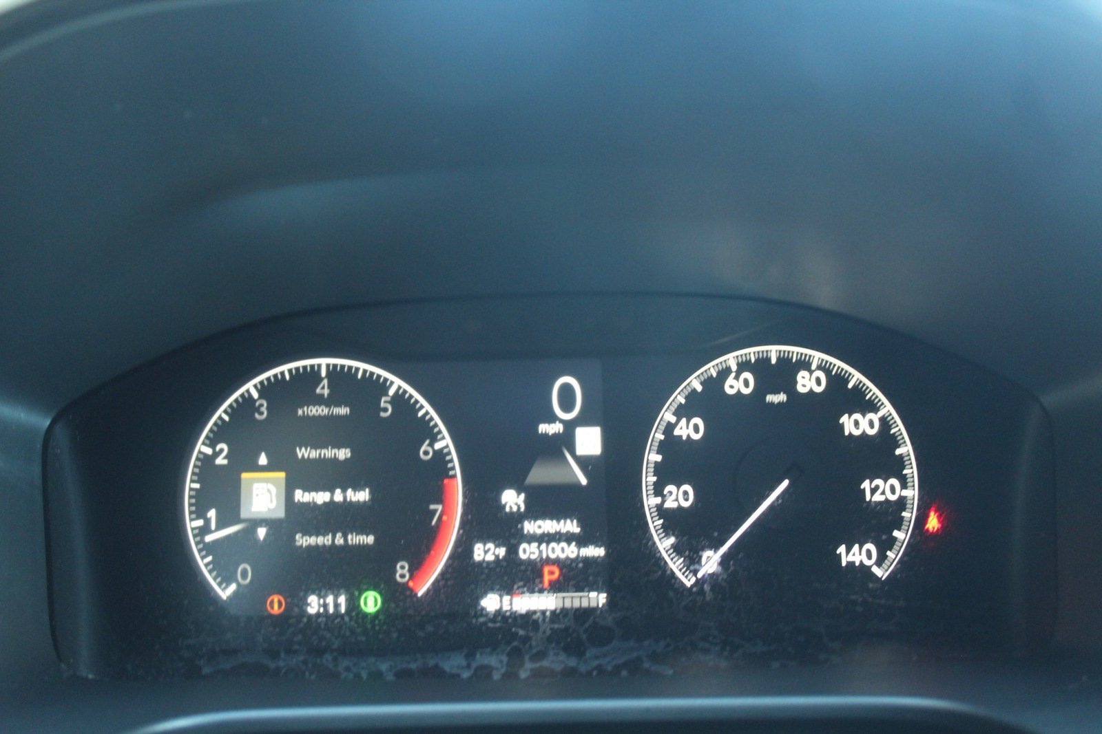 Used 2024 Honda CR-V EX-L image 10