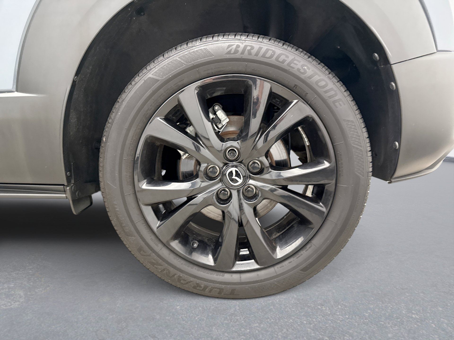 Used 2024 MAZDA CX-30 AWD 2.5 S w/ Preferred Package image 25