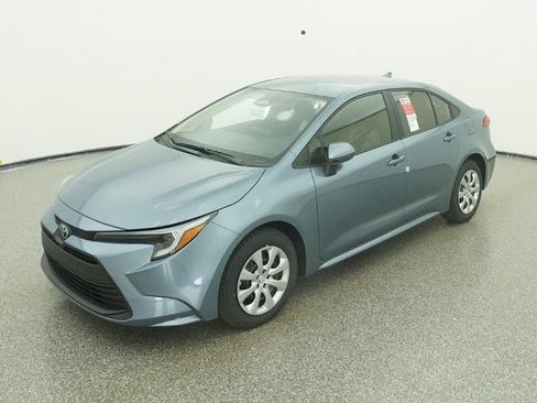 New 2026 Toyota Corolla LE image 34