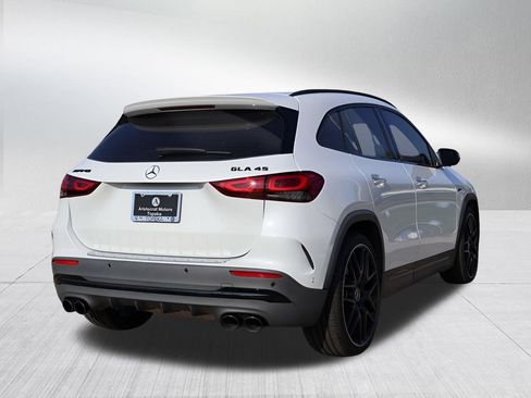 Used 2022 Mercedes-Benz GLA 45 AMG 4MATIC image 17
