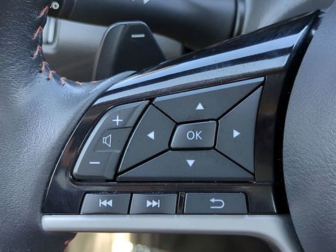 Certified 2024 Nissan Altima 2.5 SR image 23