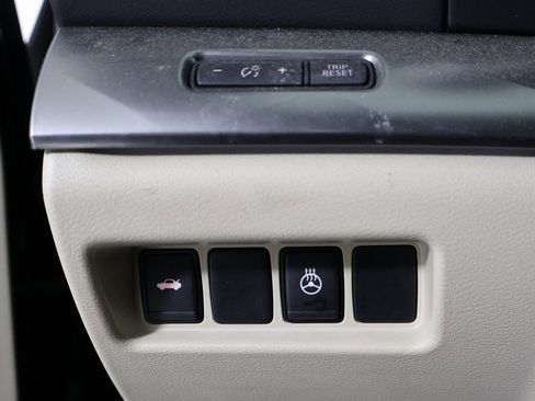 Used 2020 Nissan Maxima 3.5 SL w/ Floor Mat Group image 15