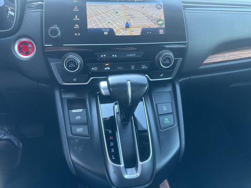 Used 2022 Honda CR-V Touring image 37