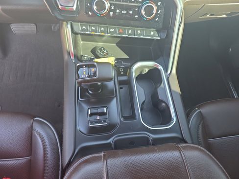 Used 2023 GMC Sierra 1500 Denali w/ Denali Reserve Package image 22