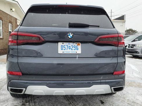 Used 2022 BMW X5 xDrive40i image 9