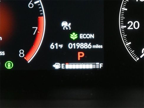 Certified 2024 Honda CR-V EX-L image 21