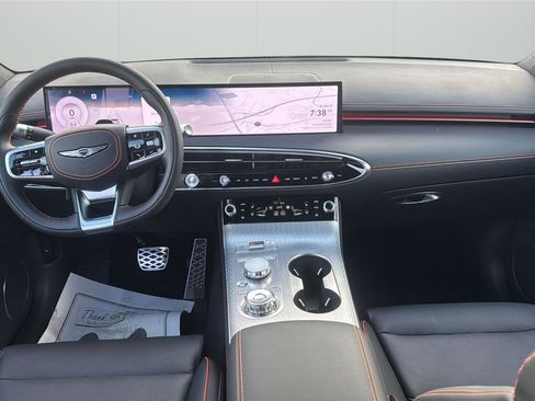 New 2026 Genesis GV70 2.5T Sport Prestige AWD/4WD image 20