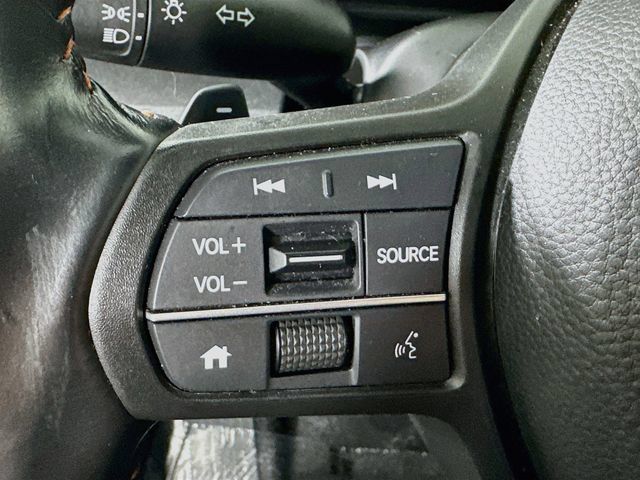 Certified 2023 Honda CR-V Sport image 10